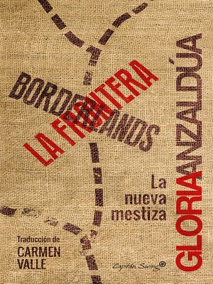 cover image of Borderlands / La frontera